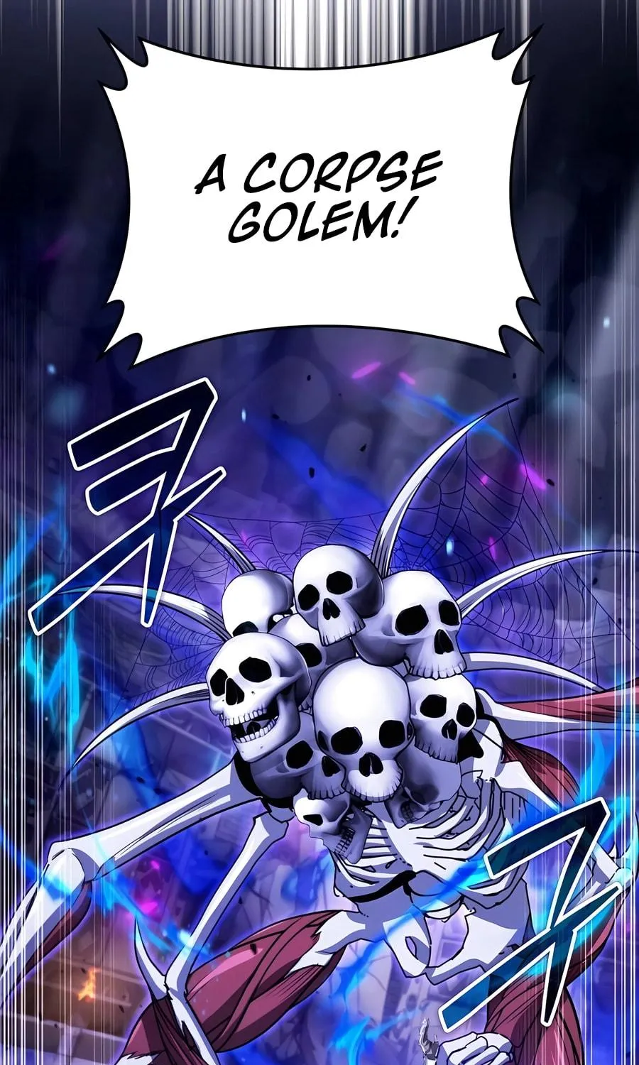 All My Alter Egos Are Tycoons Chapter 30 page 53 - 