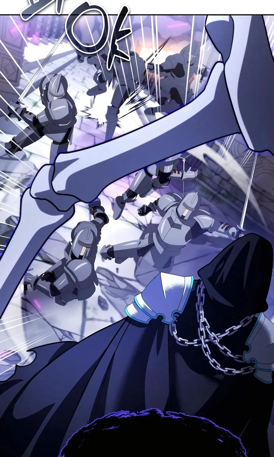 All My Alter Egos Are Tycoons Chapter 30 page 83 - 