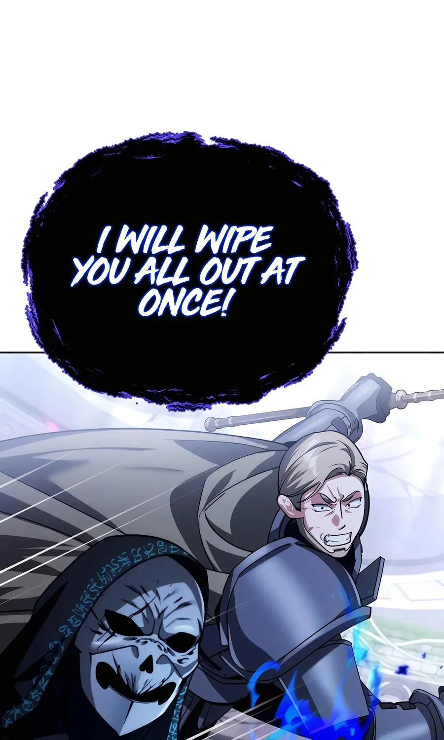 All My Alter Egos Are Tycoons Chapter 30 page 85 - 