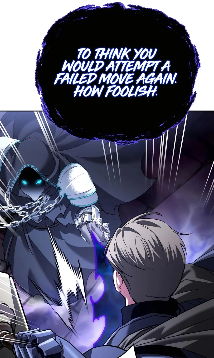 All My Alter Egos Are Tycoons Chapter 30 page 89 - 
