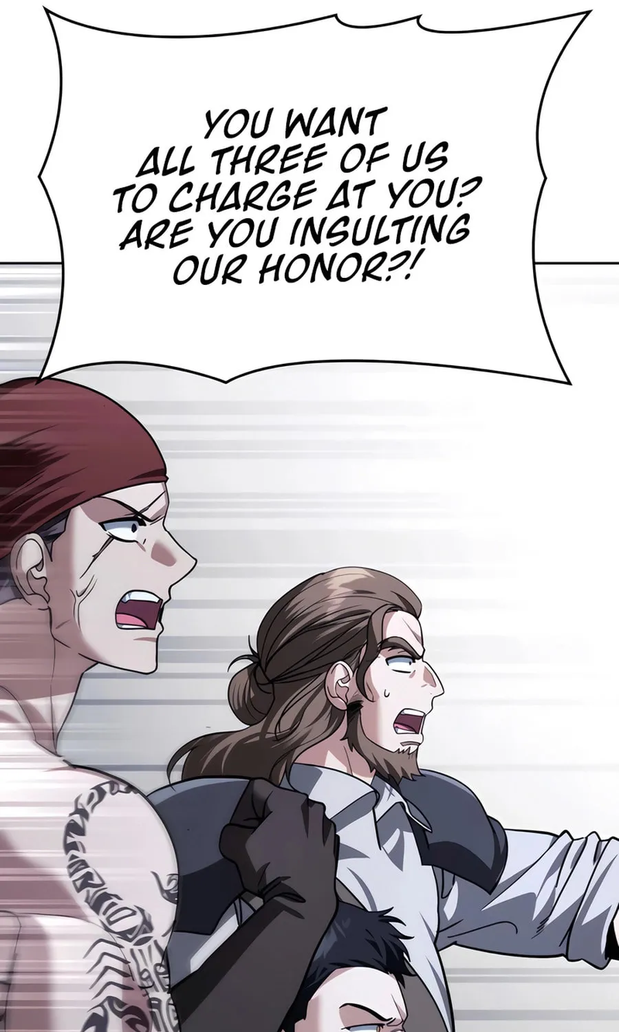 All My Alter Egos Are Tycoons Chapter 31 page 106 - 