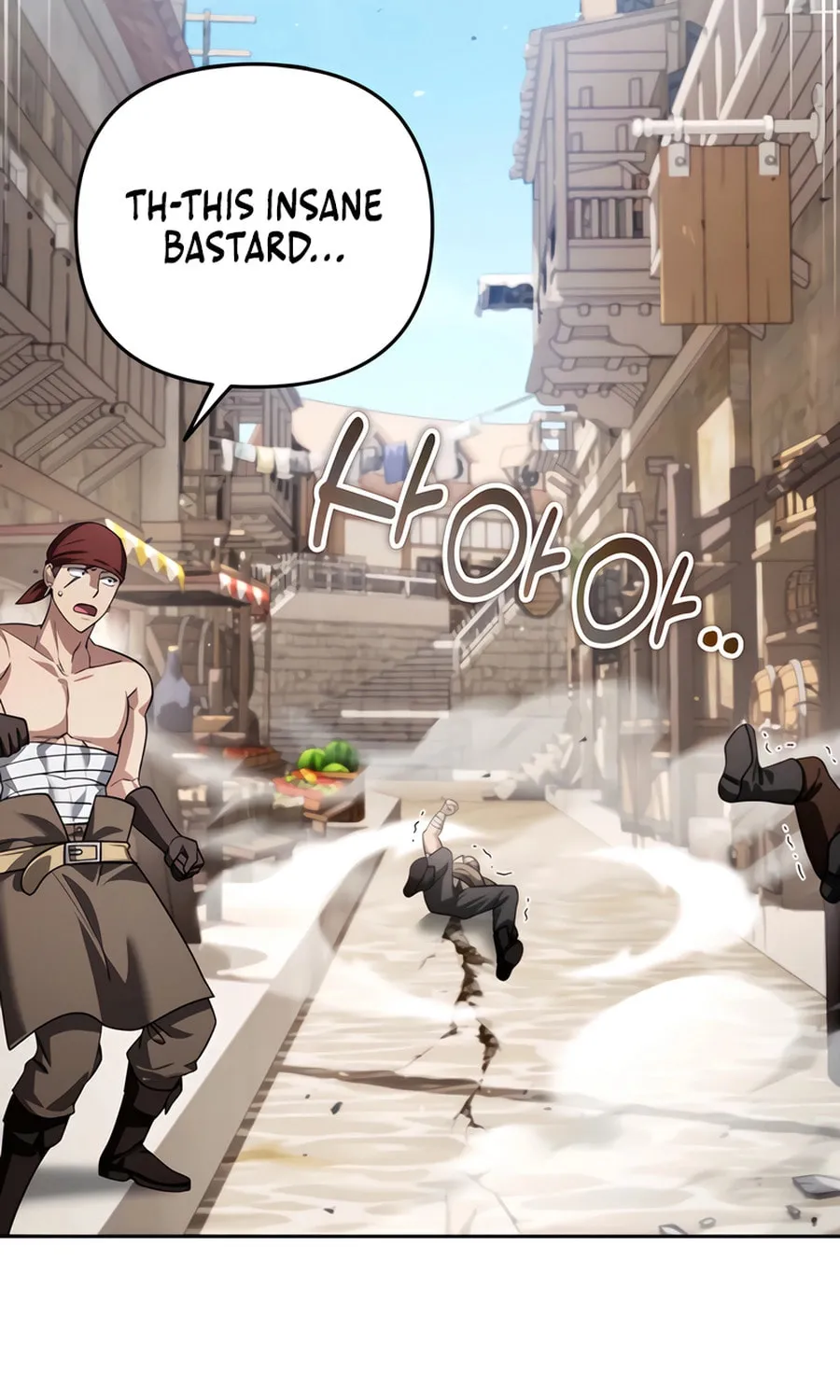 All My Alter Egos Are Tycoons Chapter 31 page 116 - 