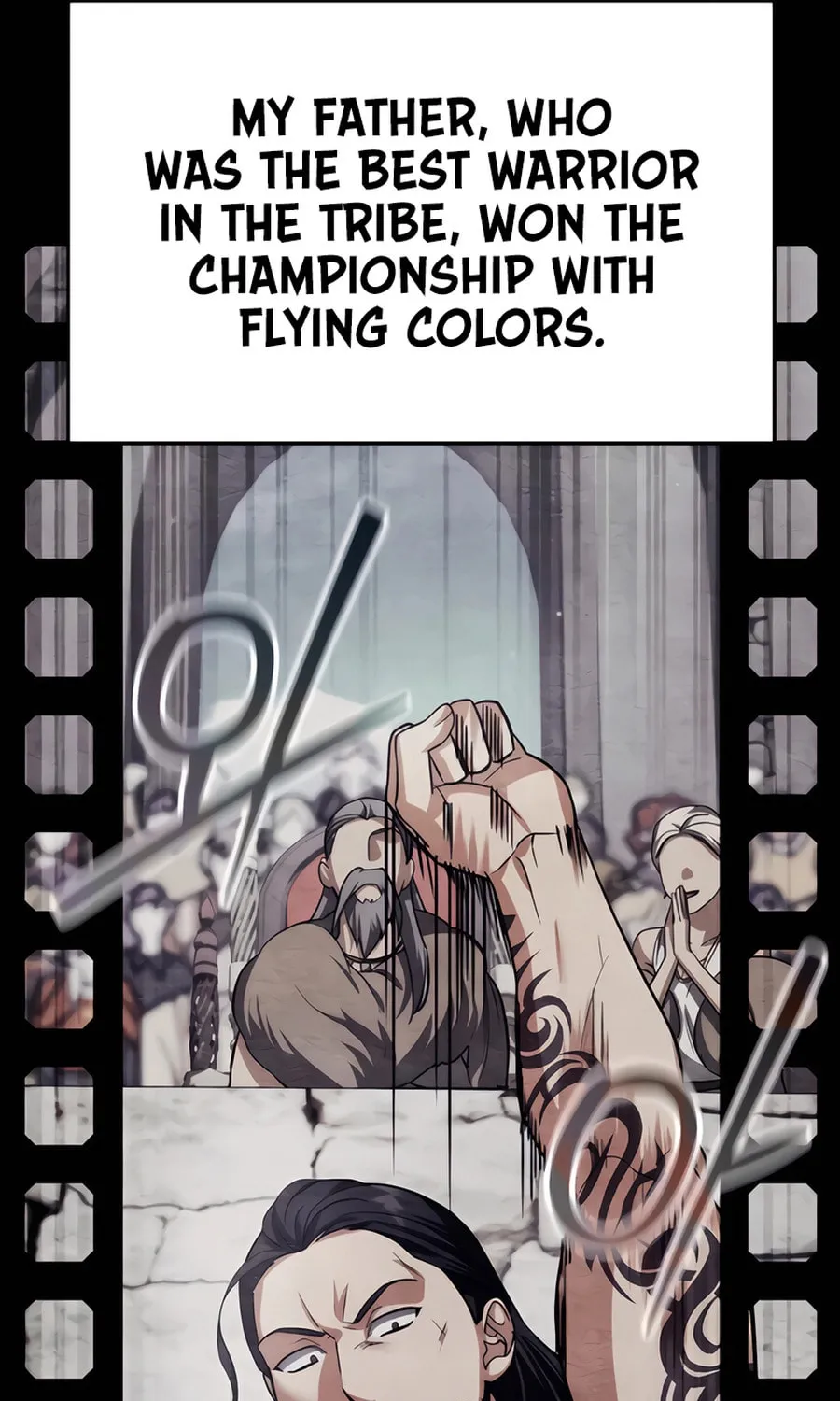 All My Alter Egos Are Tycoons Chapter 31 page 128 - 