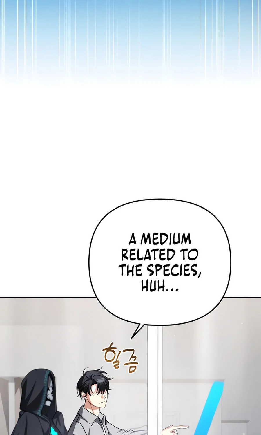 All My Alter Egos Are Tycoons Chapter 31 page 20 - 