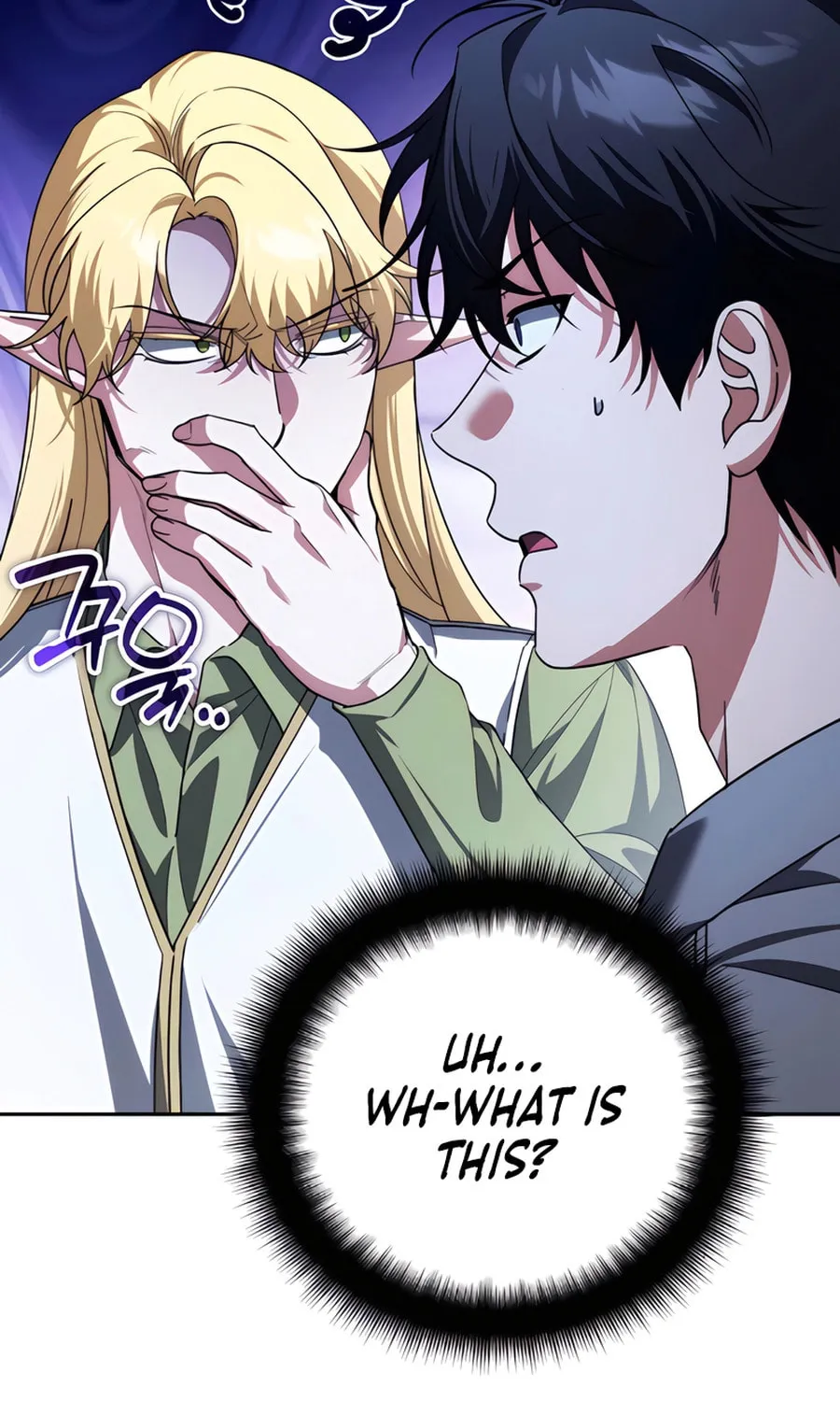 All My Alter Egos Are Tycoons Chapter 31 page 46 - 