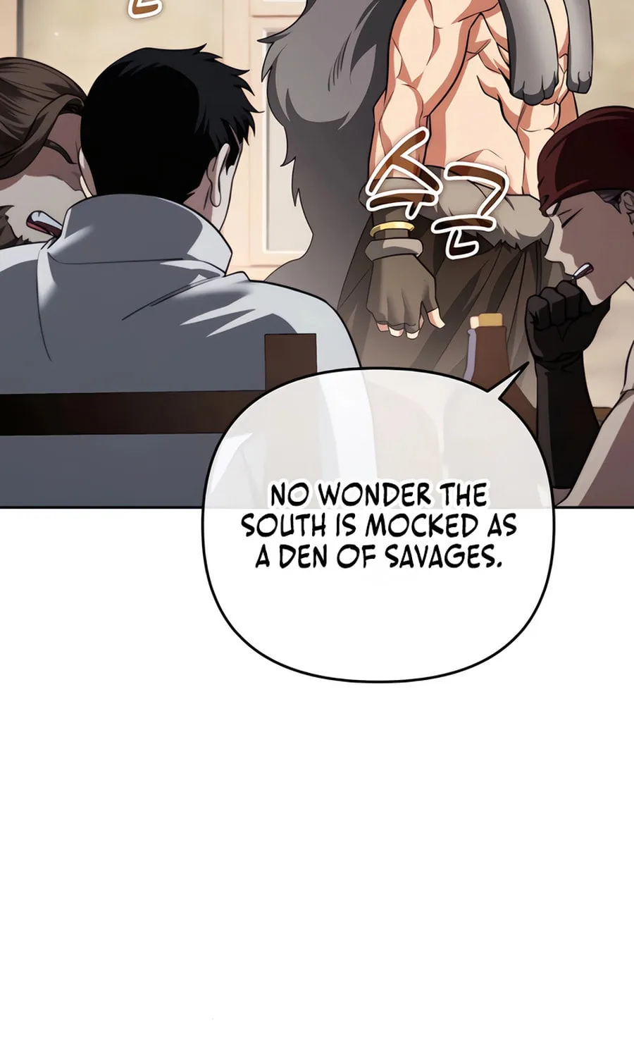 All My Alter Egos Are Tycoons Chapter 31 page 73 - 