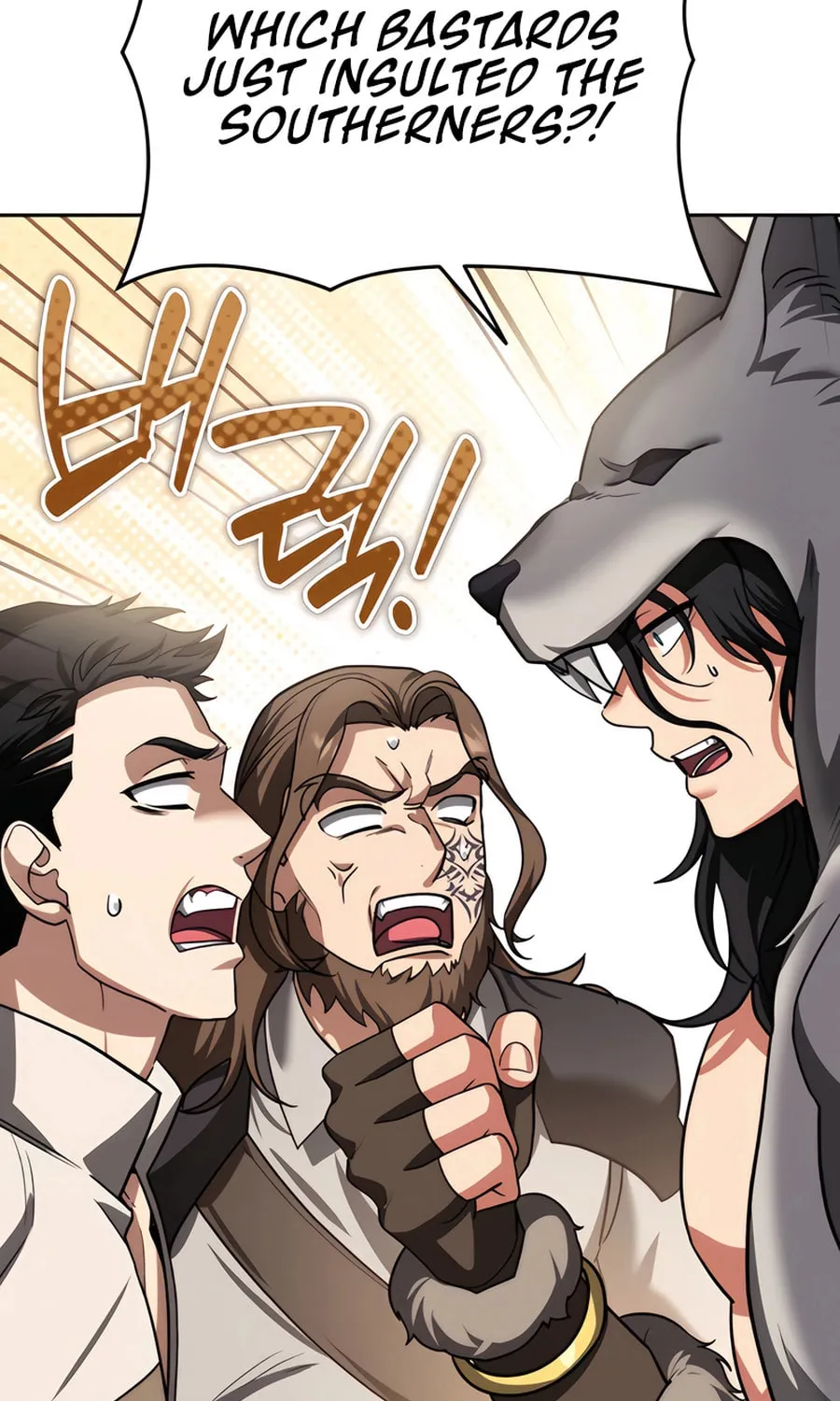 All My Alter Egos Are Tycoons Chapter 31 page 79 - 