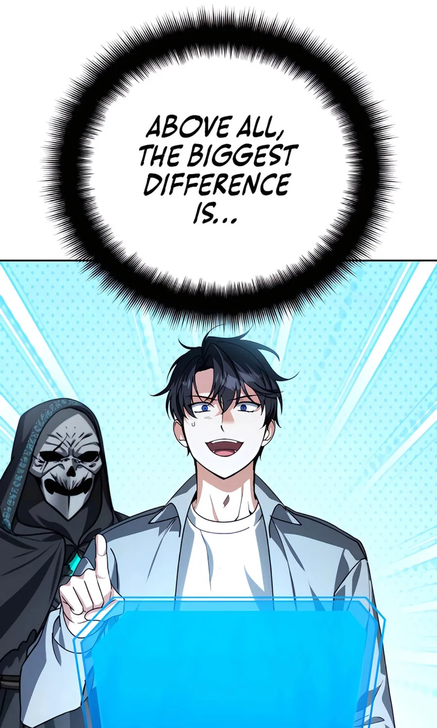 All My Alter Egos Are Tycoons Chapter 31 page 9 - 