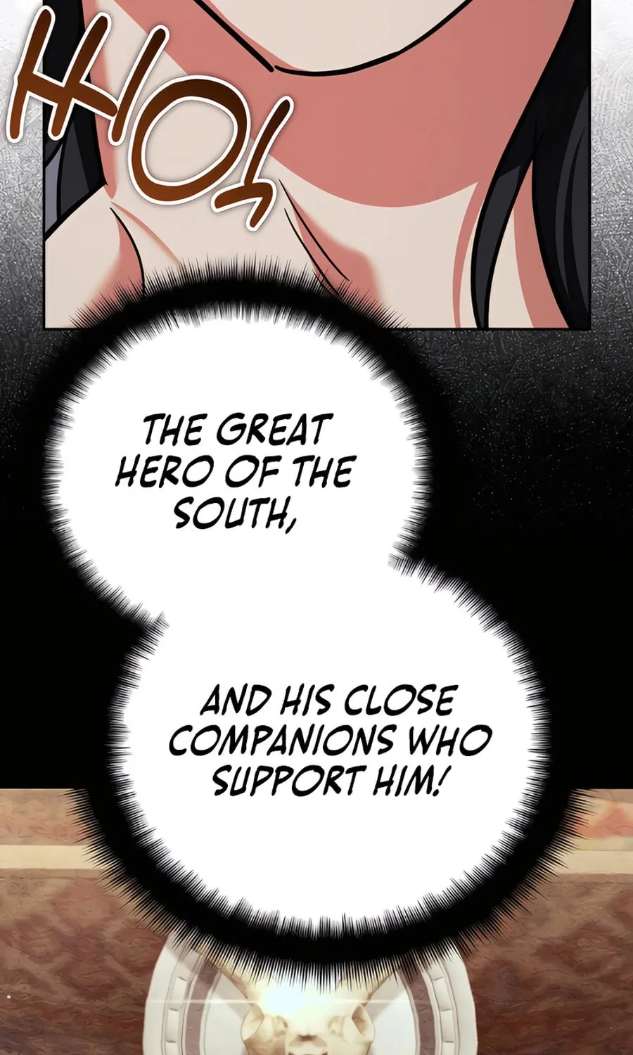 All My Alter Egos Are Tycoons Chapter 31 page 91 - 