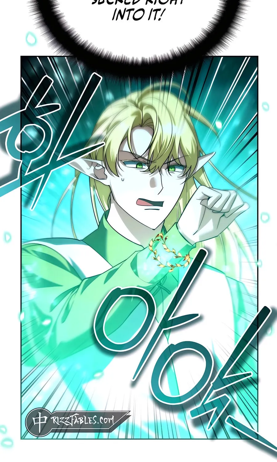 All My Alter Egos Are Tycoons Chapter 32 page 103 - 