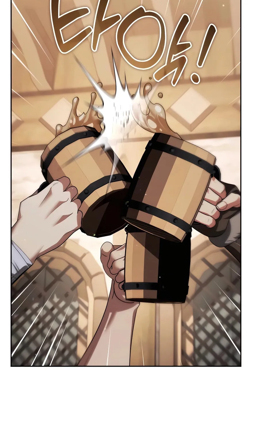 All My Alter Egos Are Tycoons Chapter 32 page 3 - 