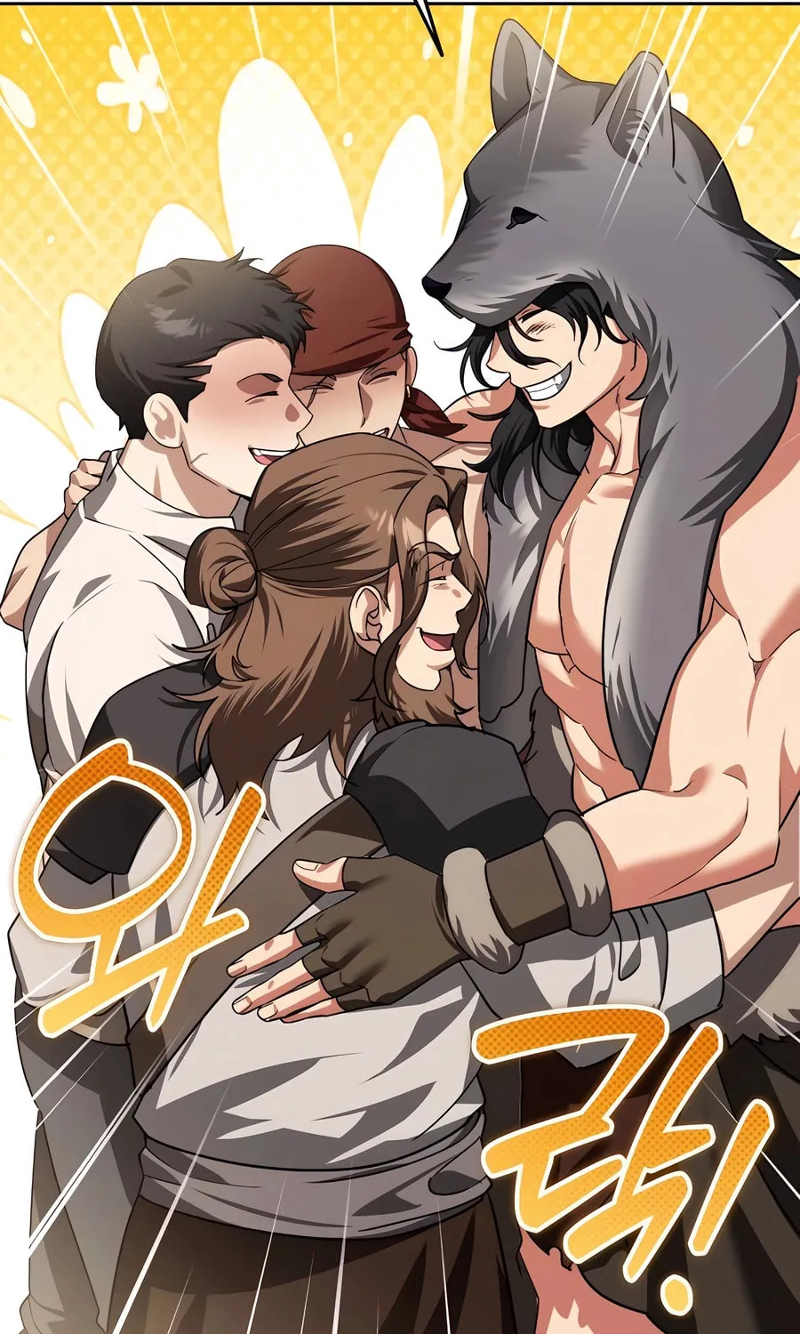 All My Alter Egos Are Tycoons Chapter 32 page 23 - 