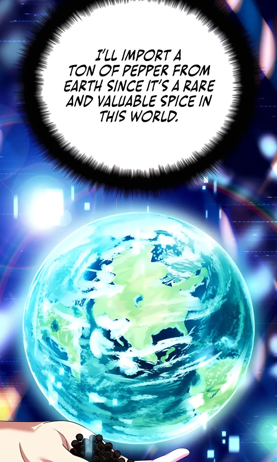 All My Alter Egos Are Tycoons Chapter 32 page 28 - 
