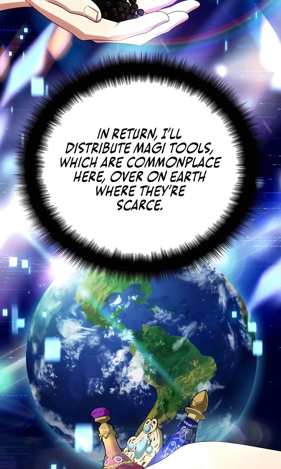 All My Alter Egos Are Tycoons Chapter 32 page 29 - 