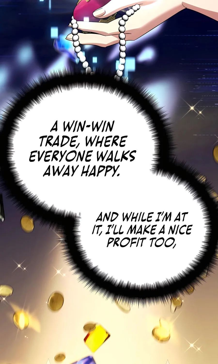 All My Alter Egos Are Tycoons Chapter 32 page 30 - 