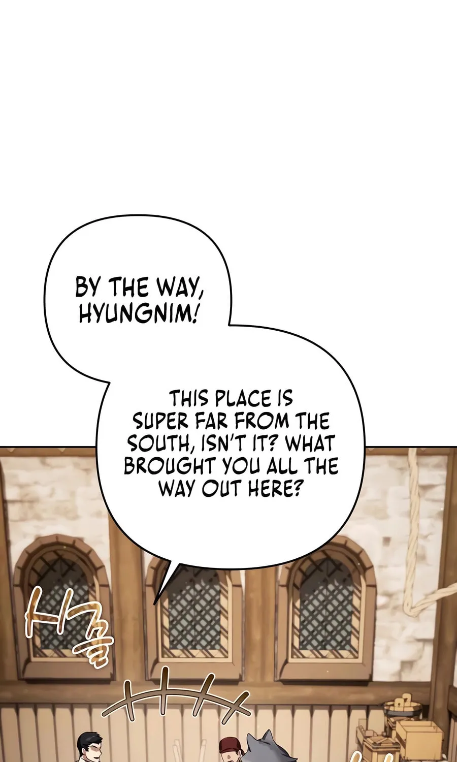 All My Alter Egos Are Tycoons Chapter 32 page 4 - 