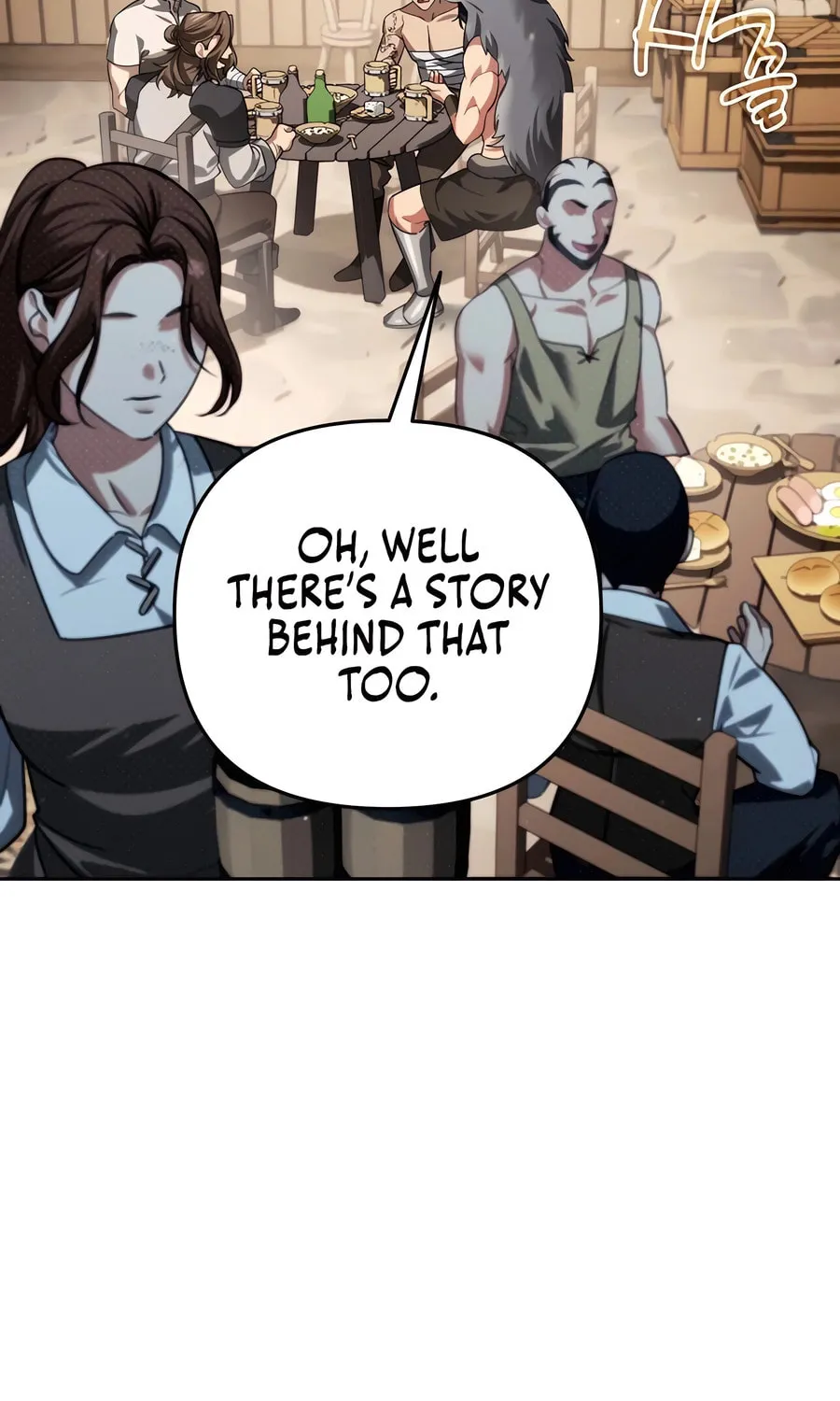 All My Alter Egos Are Tycoons Chapter 32 page 5 - 