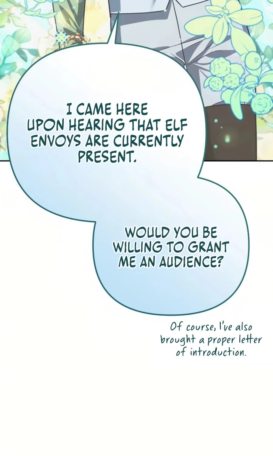 All My Alter Egos Are Tycoons Chapter 32 page 46 - 
