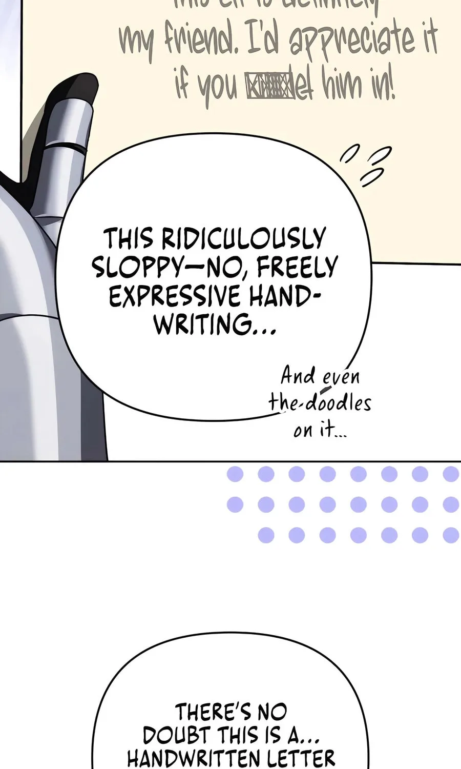 All My Alter Egos Are Tycoons Chapter 32 page 49 - 