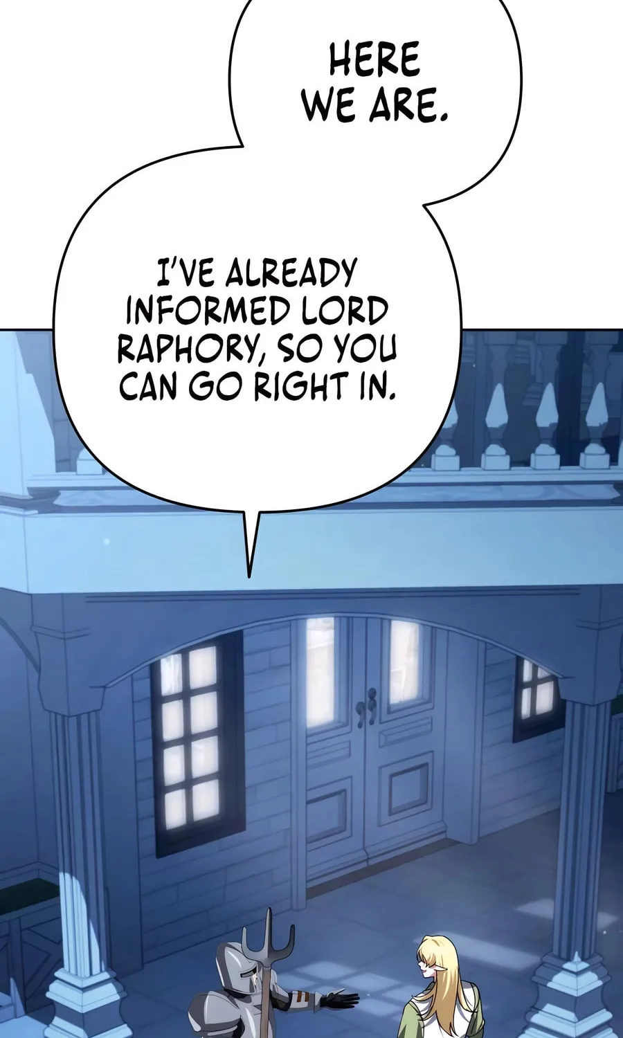 All My Alter Egos Are Tycoons Chapter 32 page 53 - 