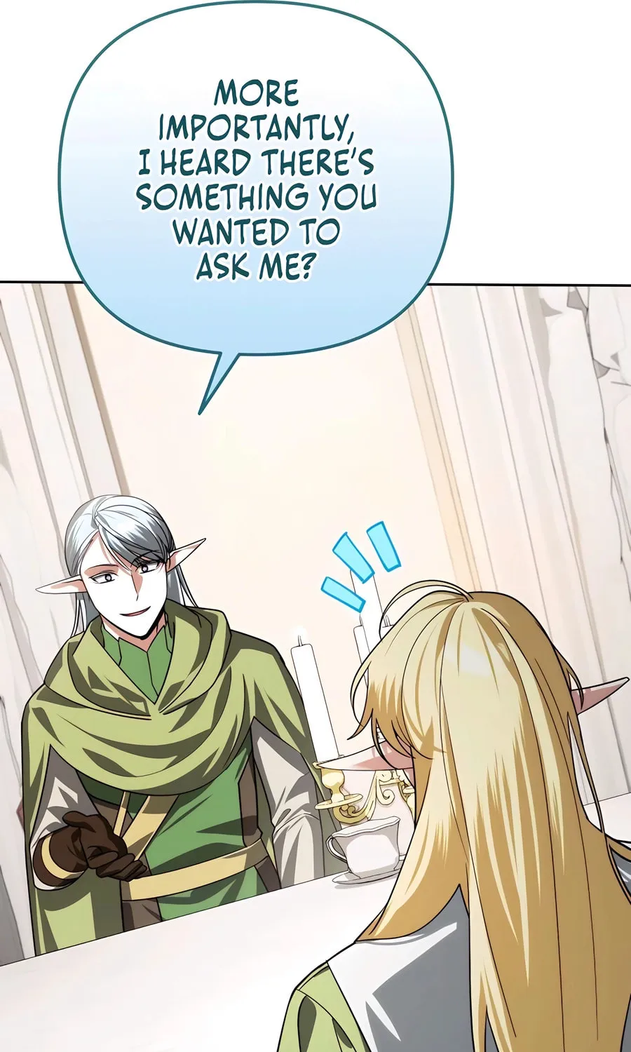 All My Alter Egos Are Tycoons Chapter 32 page 73 - 