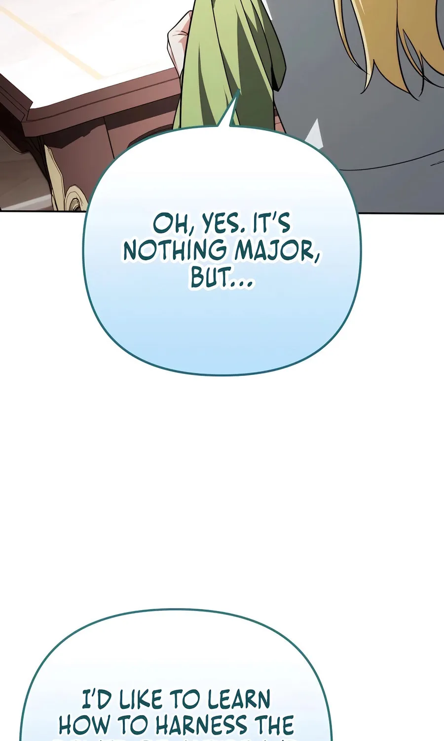 All My Alter Egos Are Tycoons Chapter 32 page 74 - 