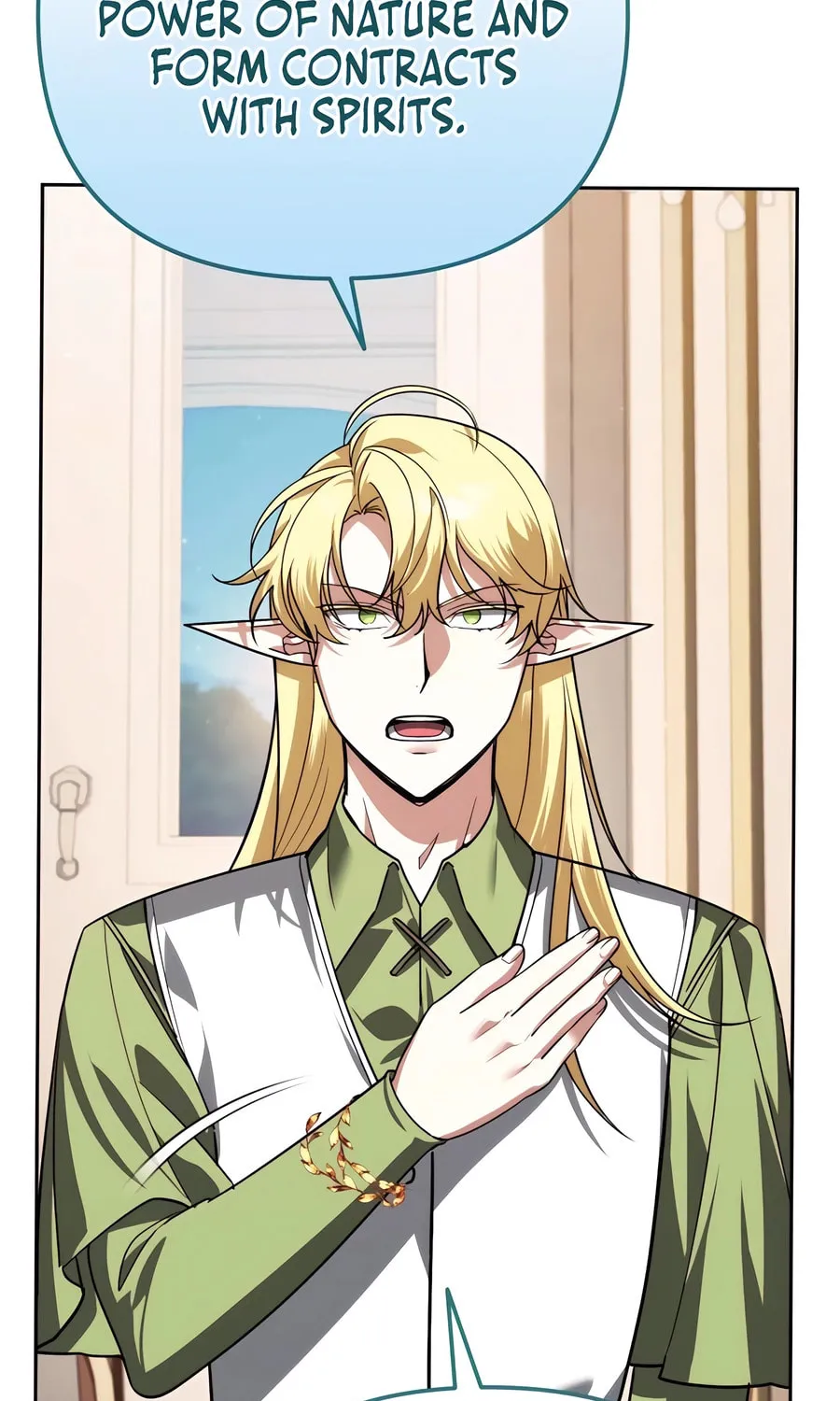 All My Alter Egos Are Tycoons Chapter 32 page 75 - 