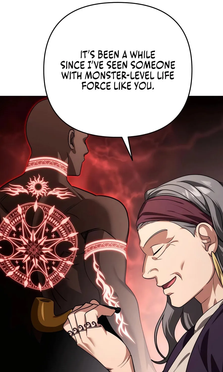 All My Alter Egos Are Tycoons Chapter 33 page 107 - 