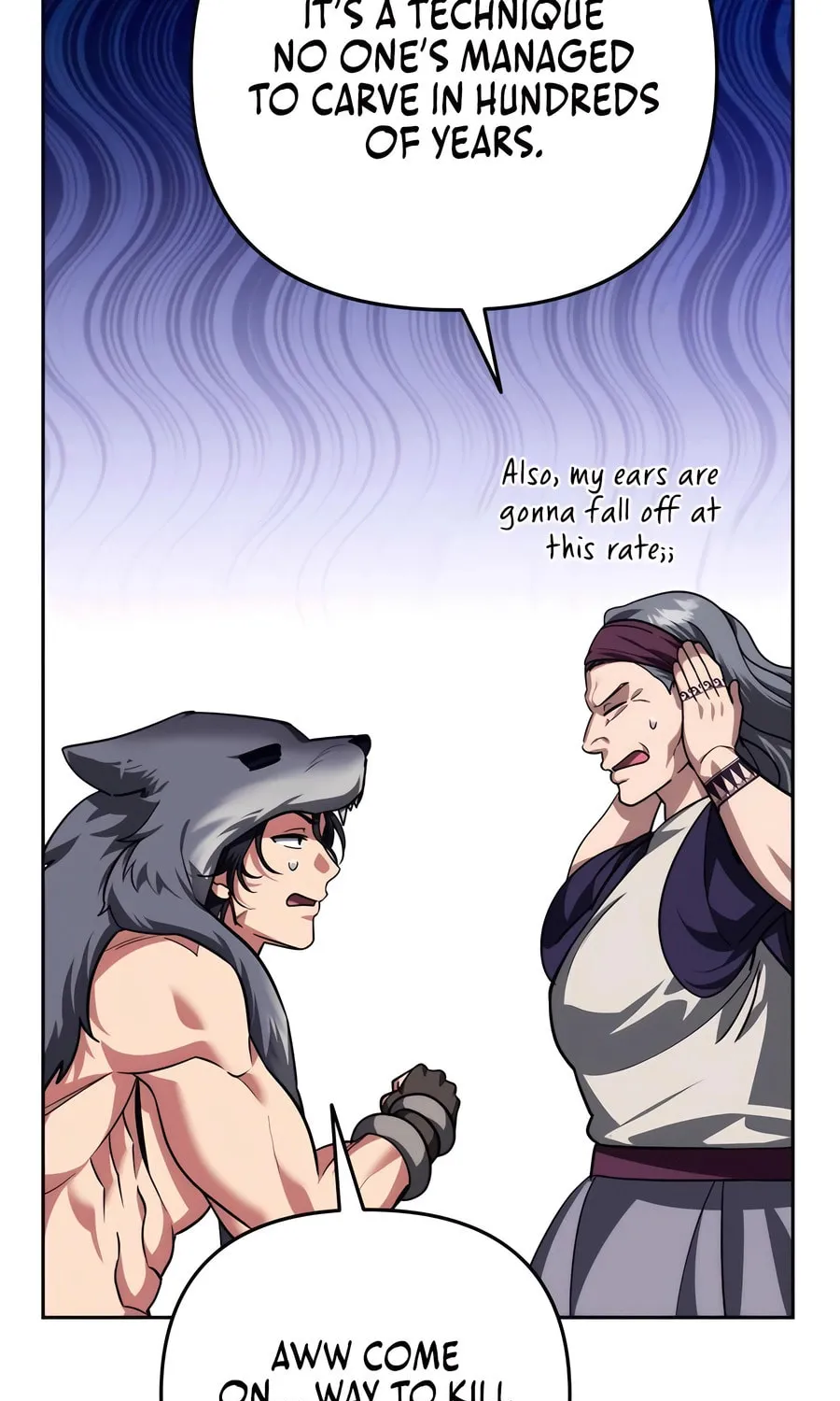 All My Alter Egos Are Tycoons Chapter 33 page 111 - 