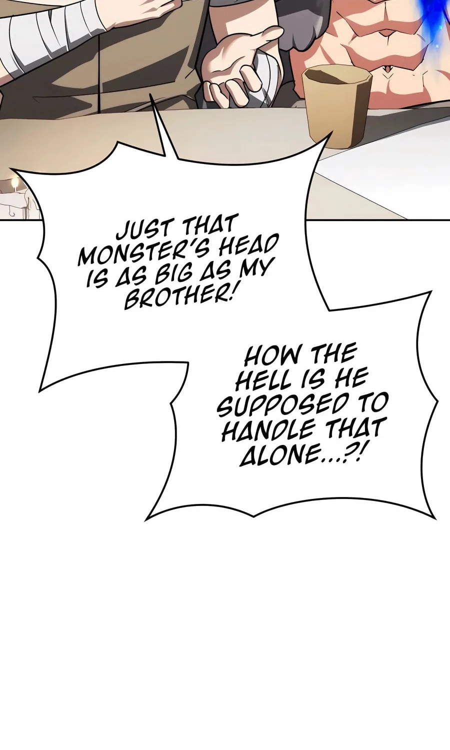 All My Alter Egos Are Tycoons Chapter 33 page 128 - 