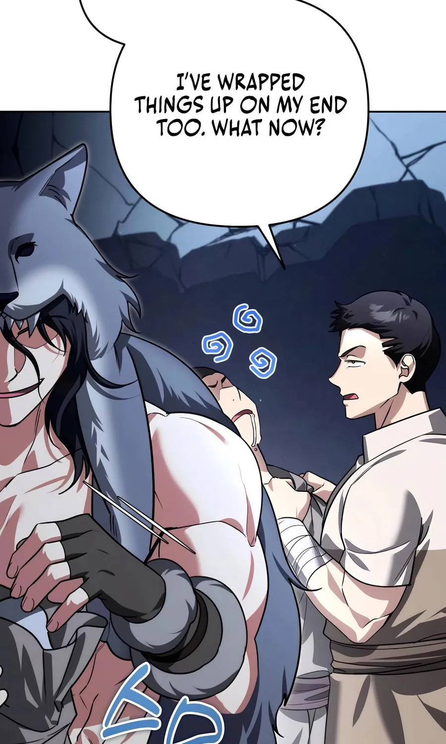All My Alter Egos Are Tycoons Chapter 33 page 160 - 