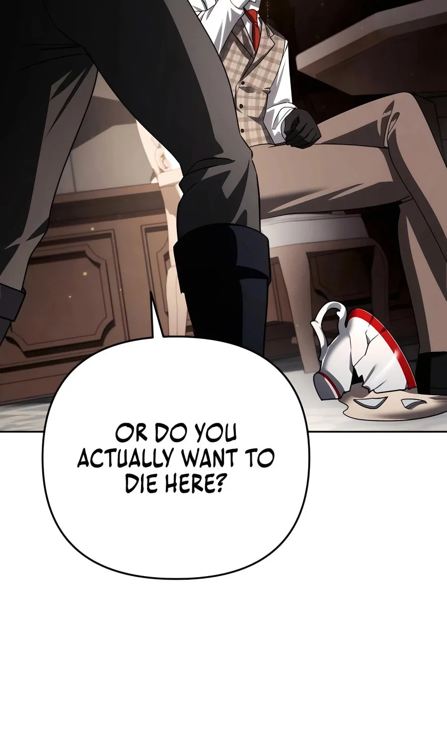 All My Alter Egos Are Tycoons Chapter 33 page 38 - 