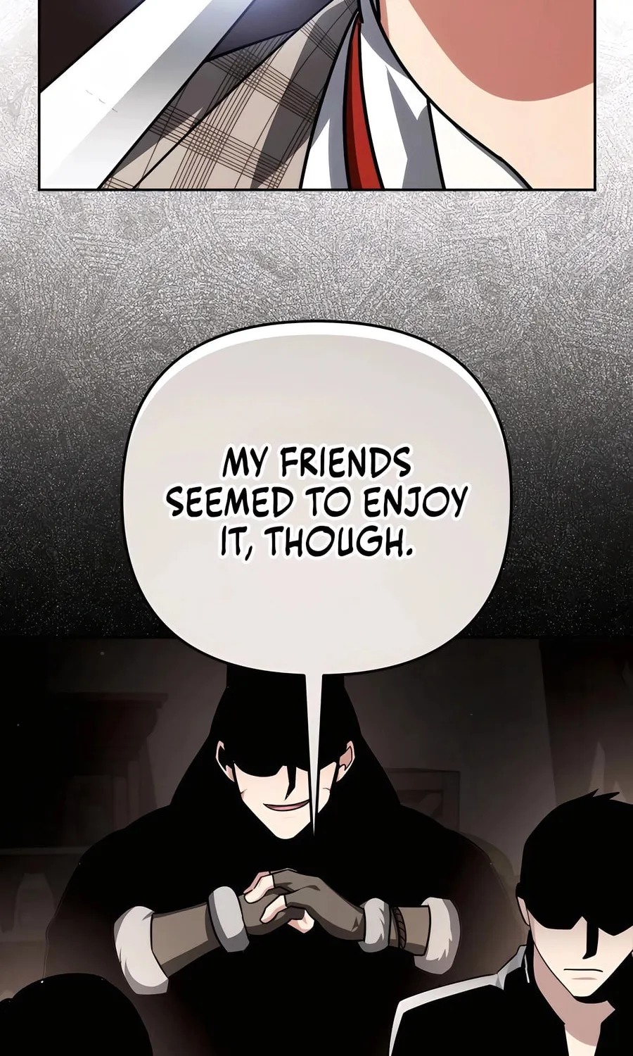 All My Alter Egos Are Tycoons Chapter 33 page 41 - 