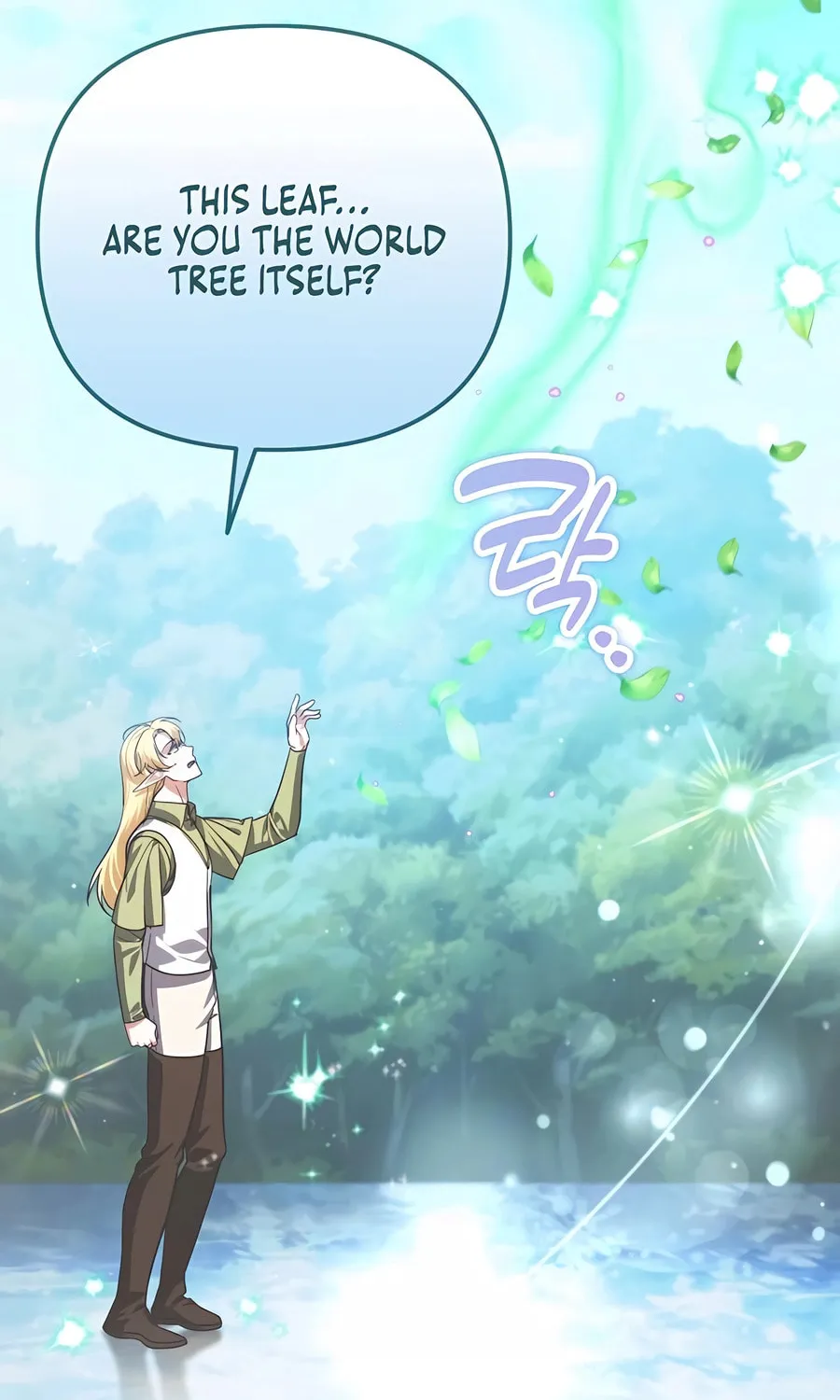 All My Alter Egos Are Tycoons Chapter 33 page 6 - 