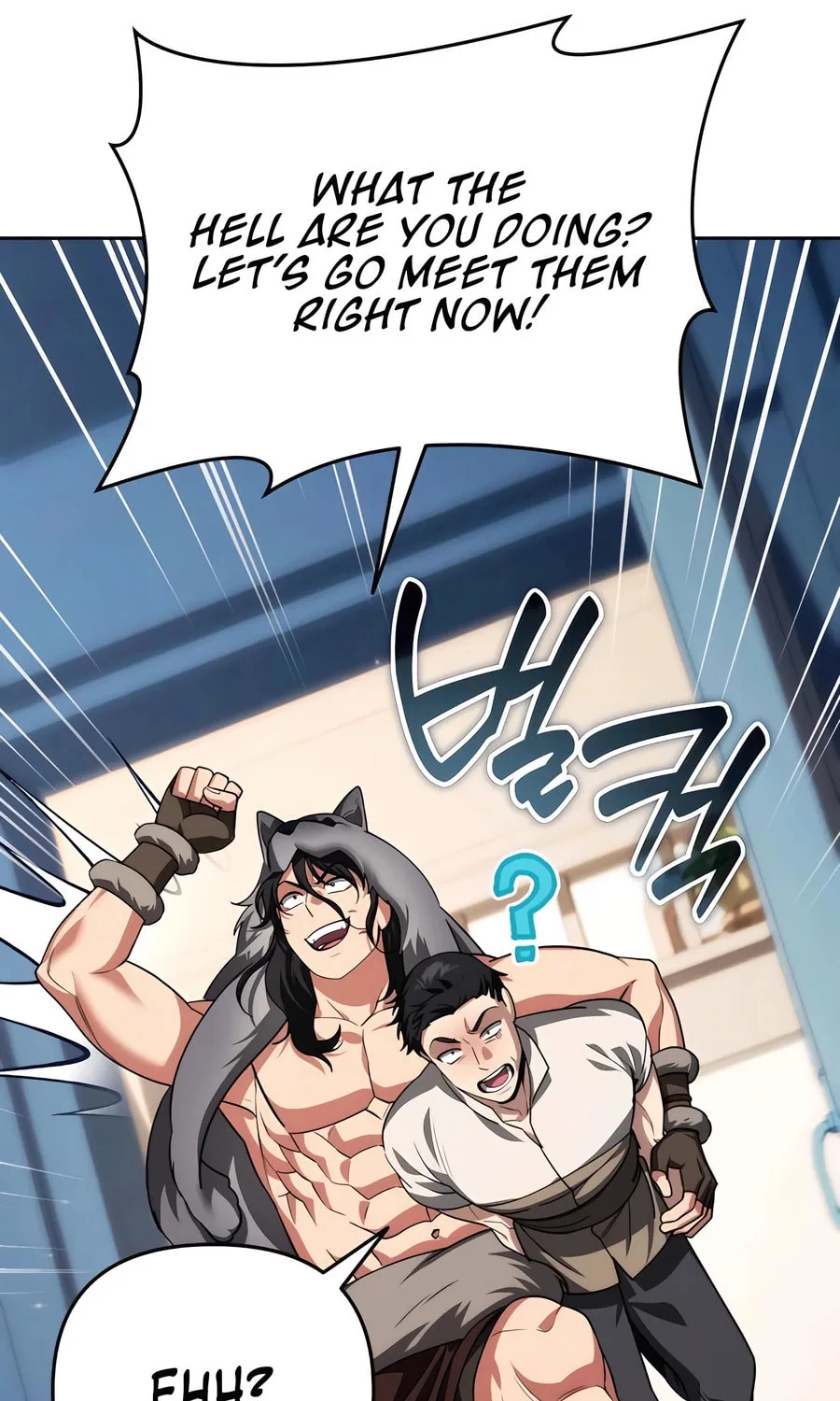 All My Alter Egos Are Tycoons Chapter 33 page 69 - 