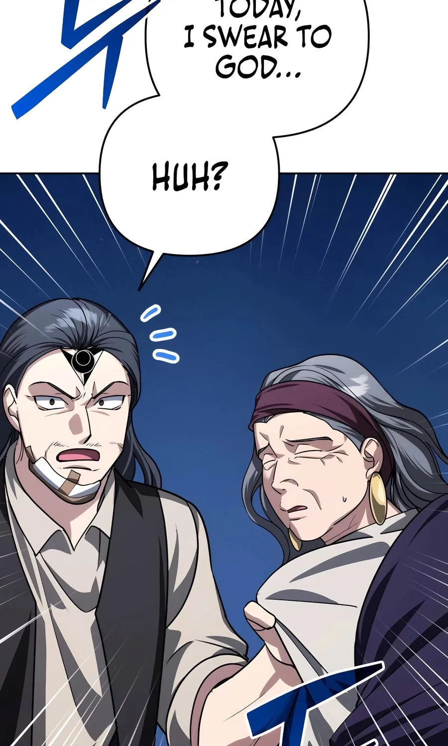 All My Alter Egos Are Tycoons Chapter 33 page 87 - 
