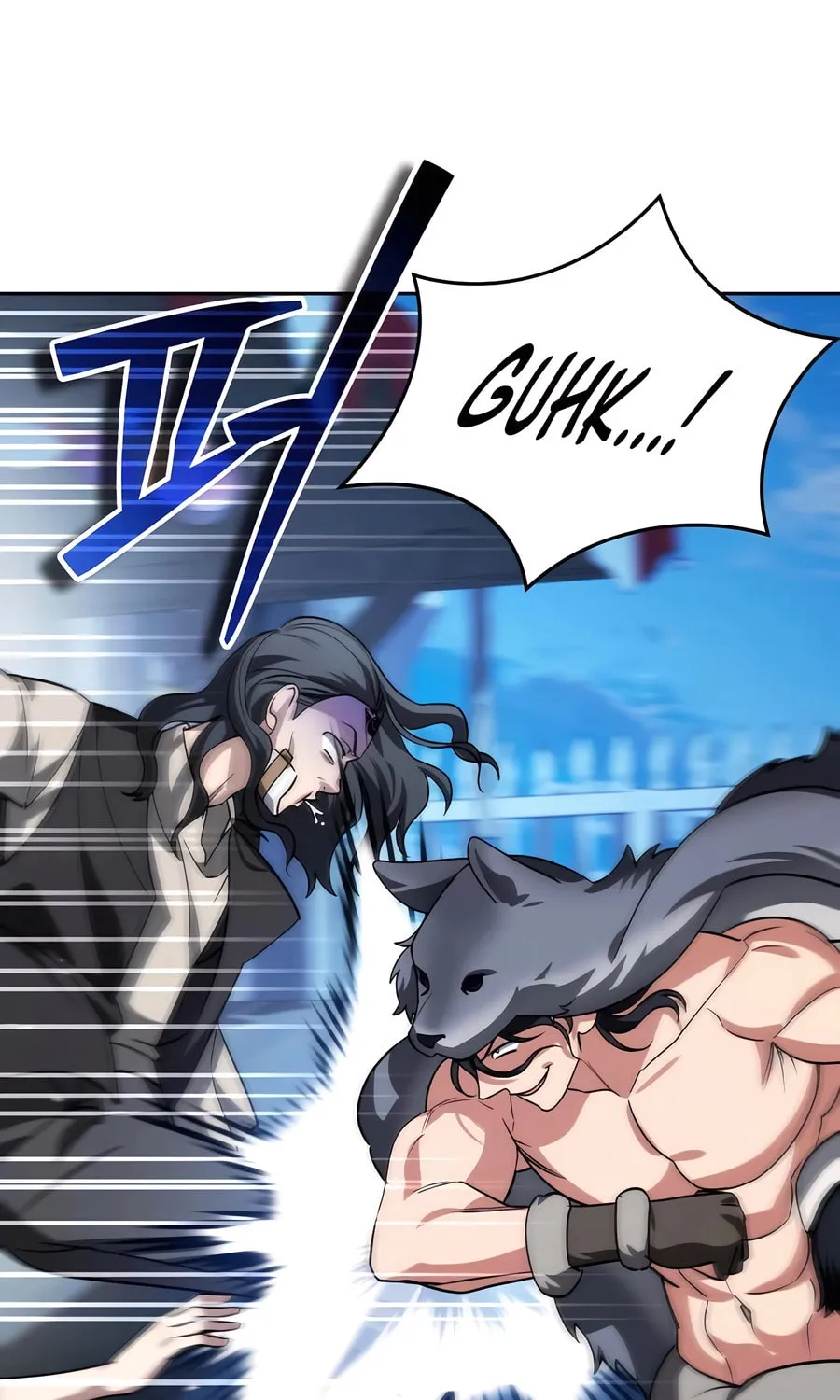 All My Alter Egos Are Tycoons Chapter 33 page 93 - 