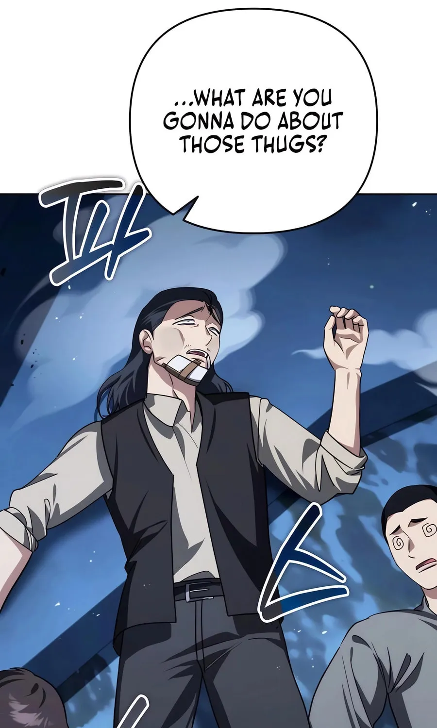 All My Alter Egos Are Tycoons Chapter 33 page 98 - 