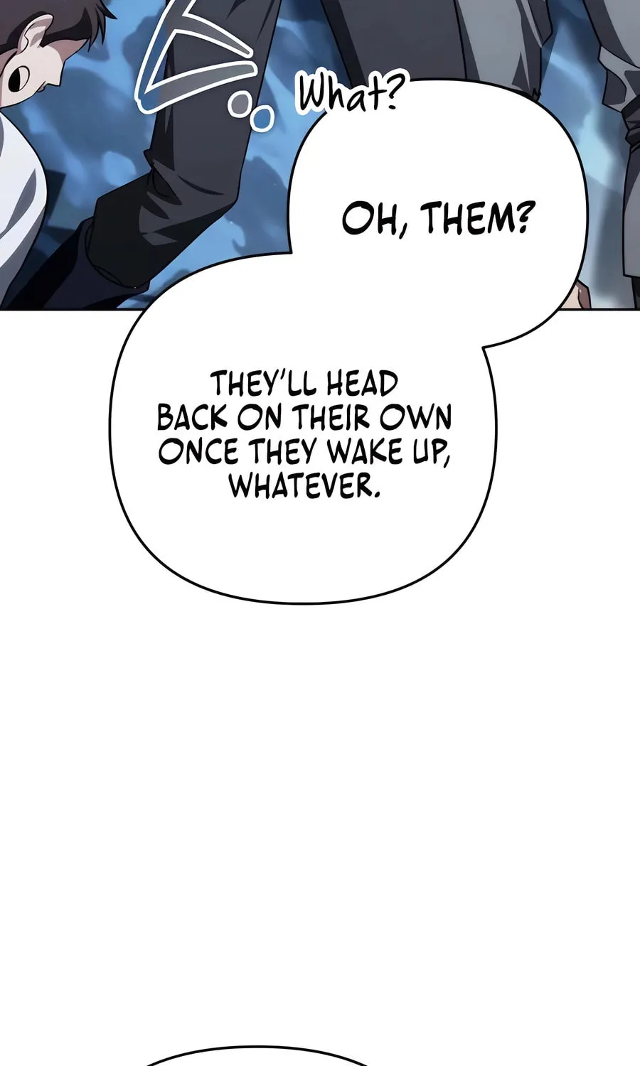 All My Alter Egos Are Tycoons Chapter 33 page 99 - 