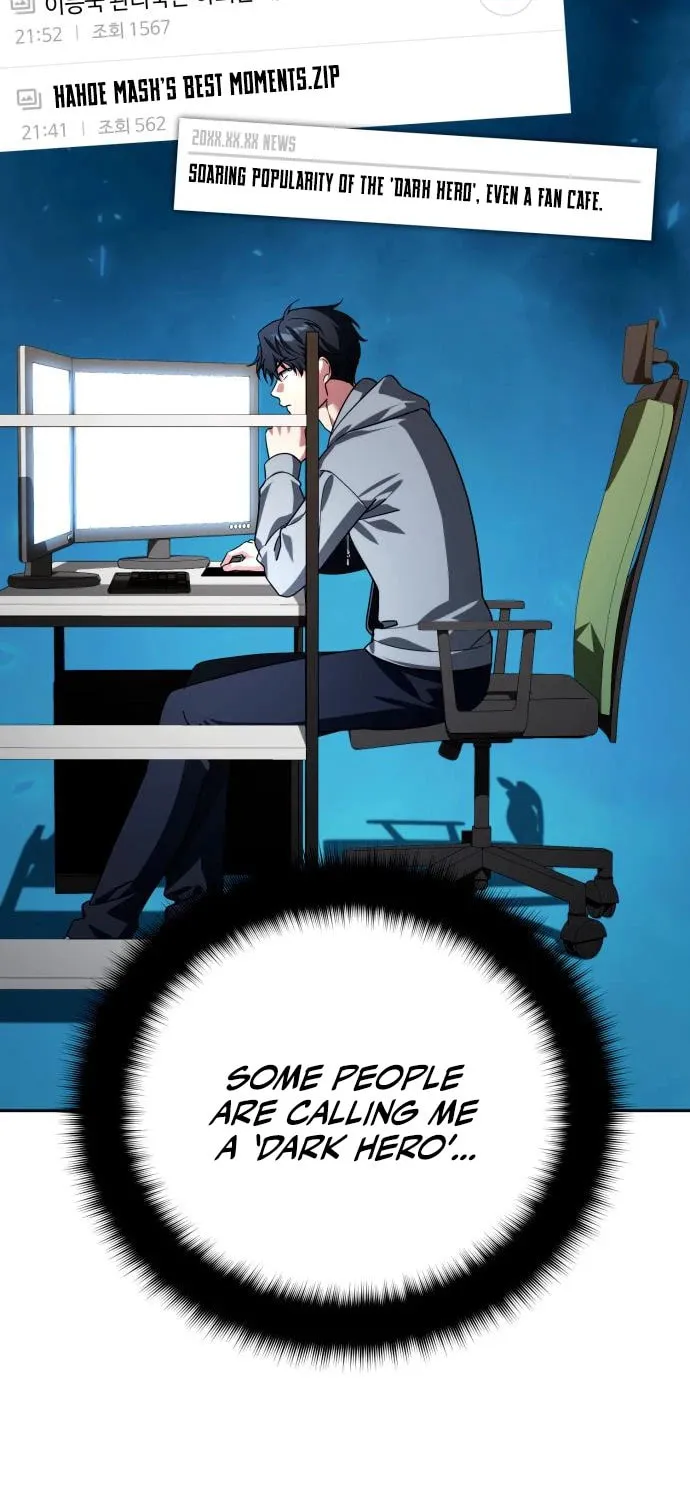 All My Alter Egos Are Tycoons Chapter 35 page 18 - 