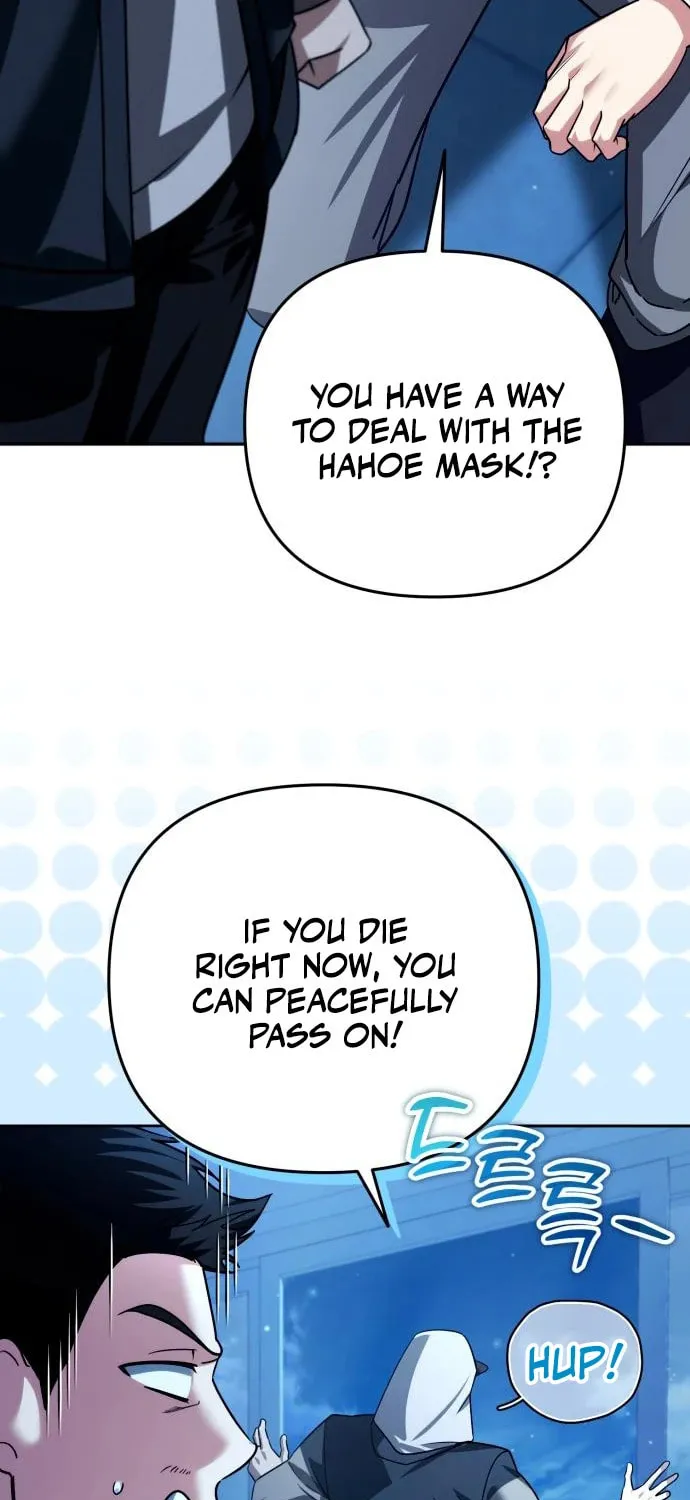 All My Alter Egos Are Tycoons Chapter 35 page 5 - 
