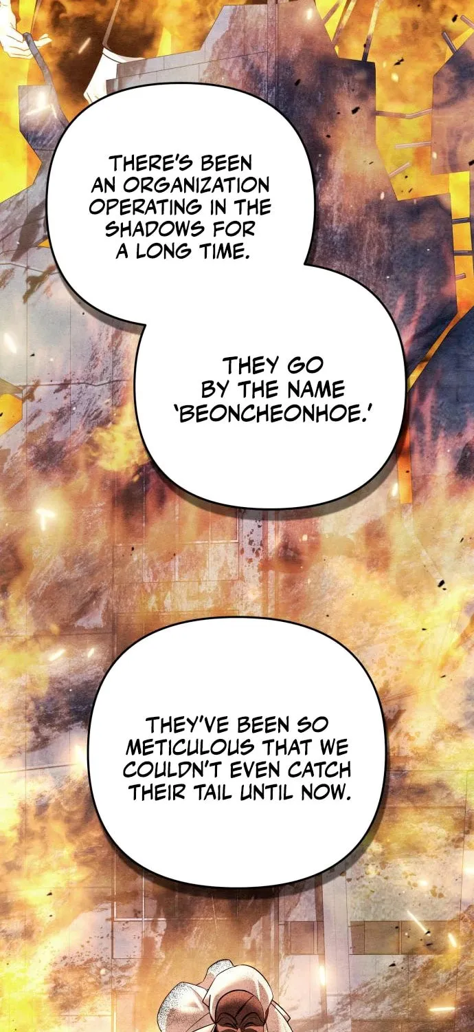 All My Alter Egos Are Tycoons Chapter 35 page 50 - 