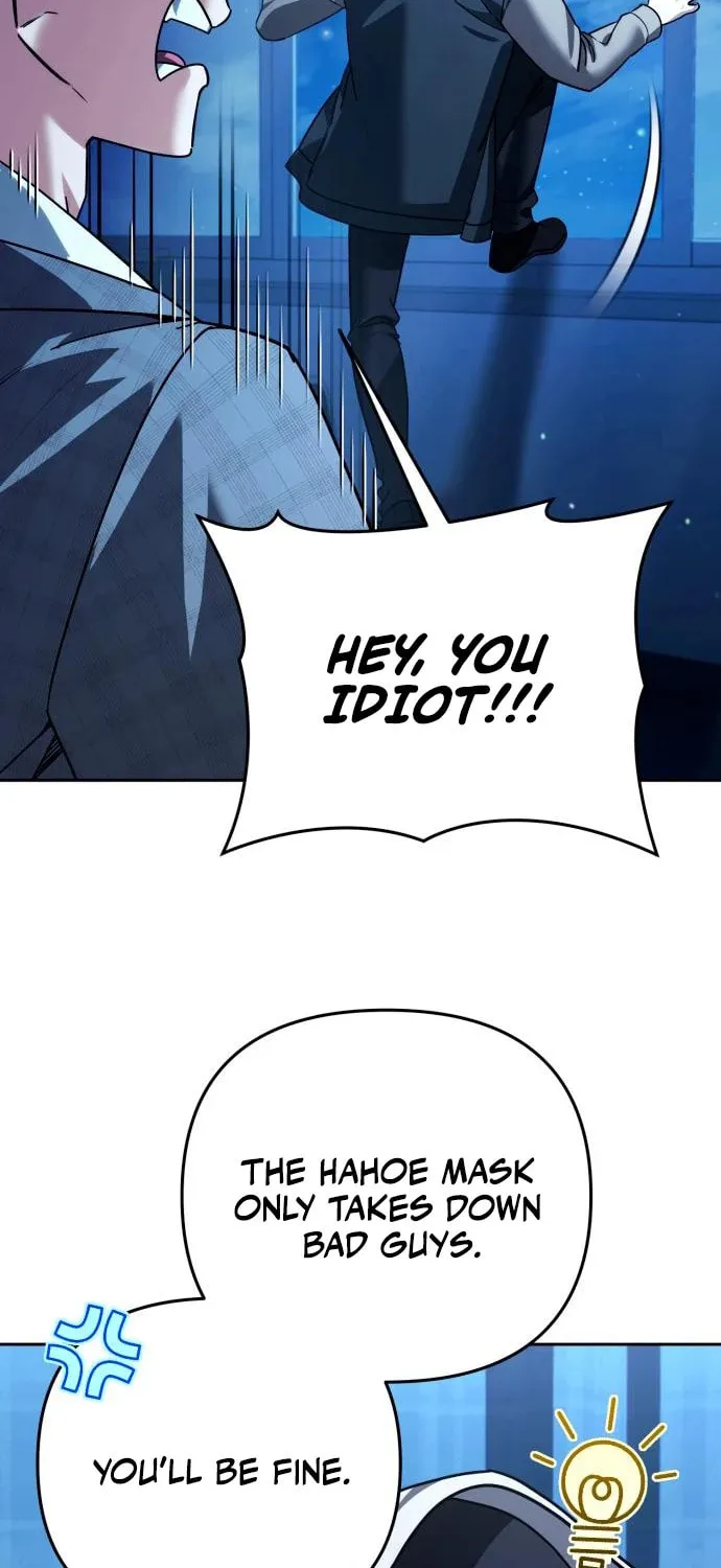 All My Alter Egos Are Tycoons Chapter 35 page 6 - 