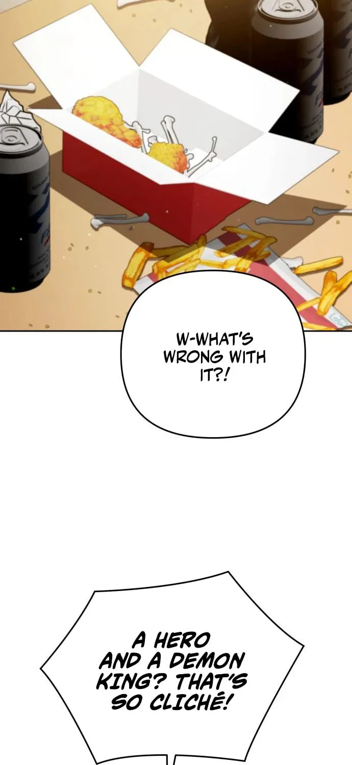 All My Alter Egos Are Tycoons Chapter 35 page 62 - 