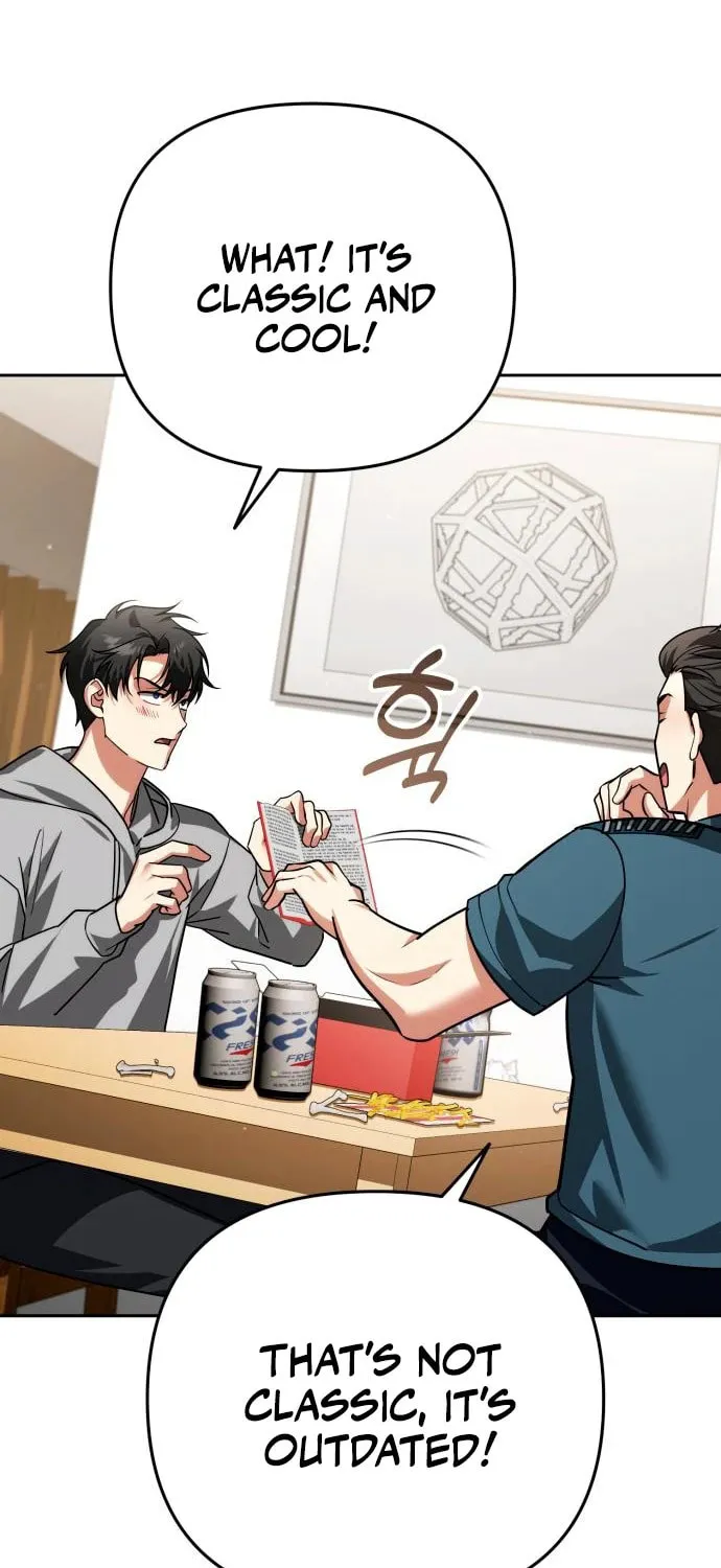 All My Alter Egos Are Tycoons Chapter 35 page 64 - 