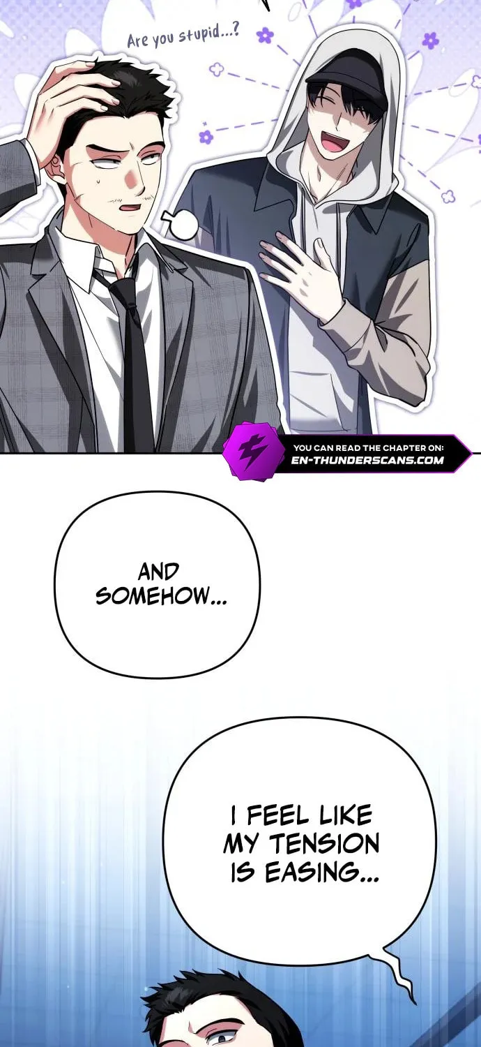 All My Alter Egos Are Tycoons Chapter 35 page 8 - 