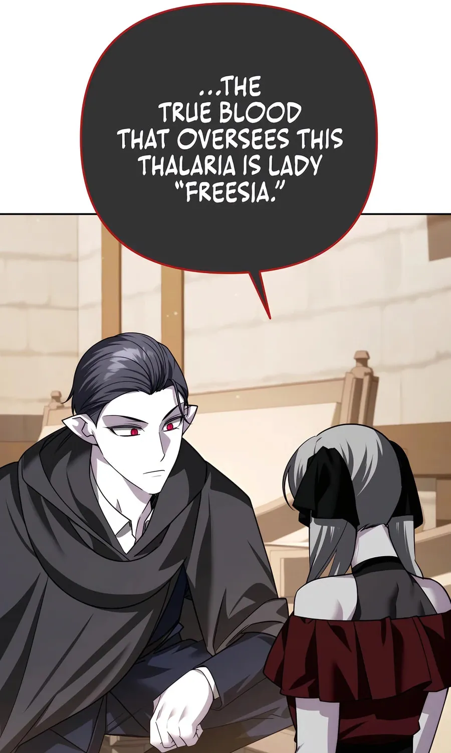 All My Alter Egos Are Tycoons Chapter 36 page 163 - 