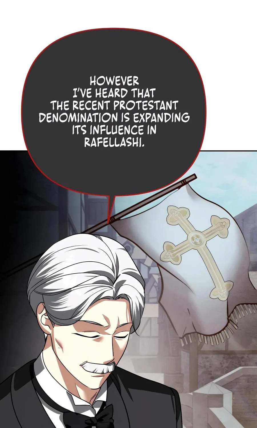 All My Alter Egos Are Tycoons Chapter 36 page 173 - 