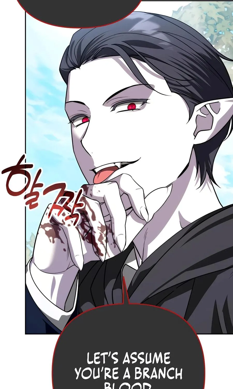 All My Alter Egos Are Tycoons Chapter 36 page 185 - 