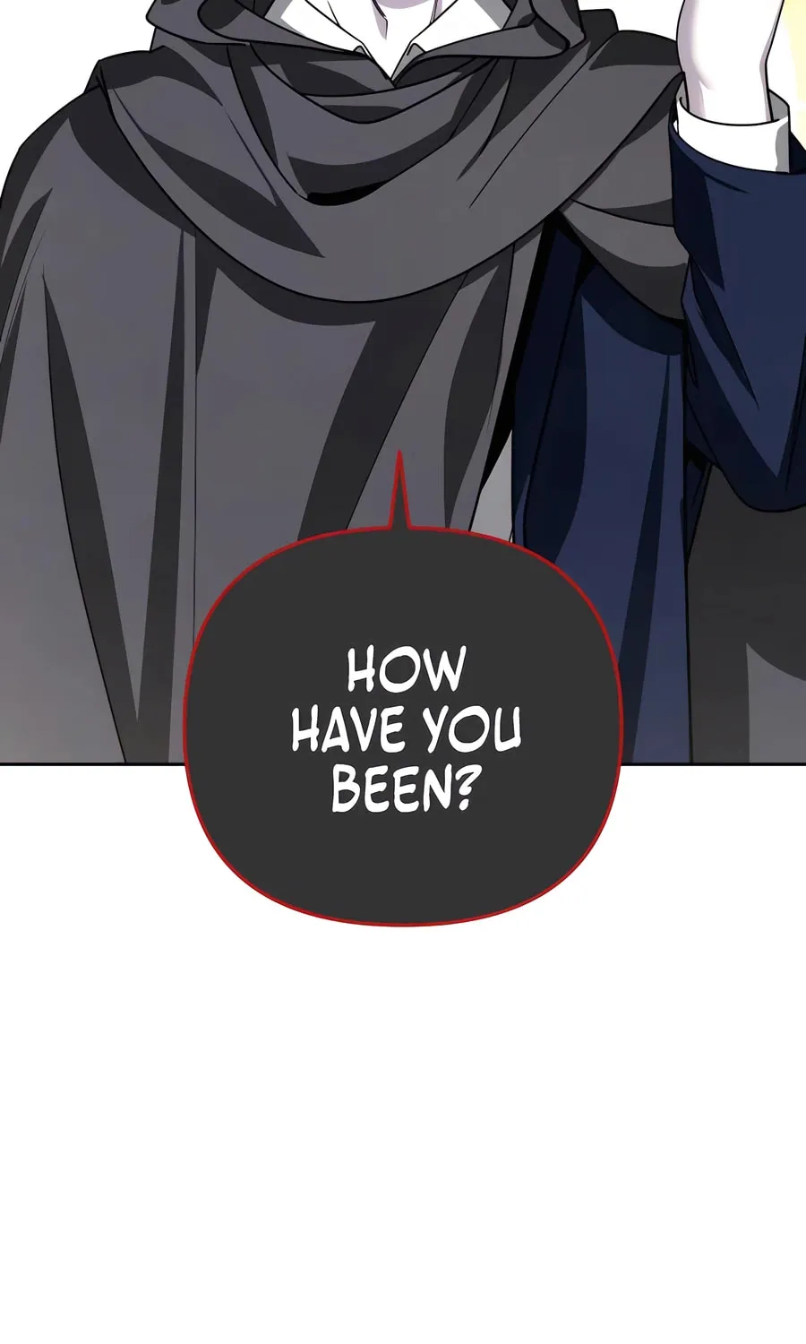 All My Alter Egos Are Tycoons Chapter 36 page 33 - 